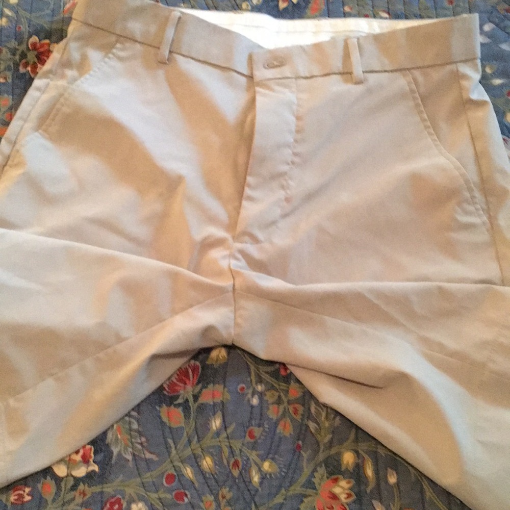 Golf shorts - Picture 4 of 8